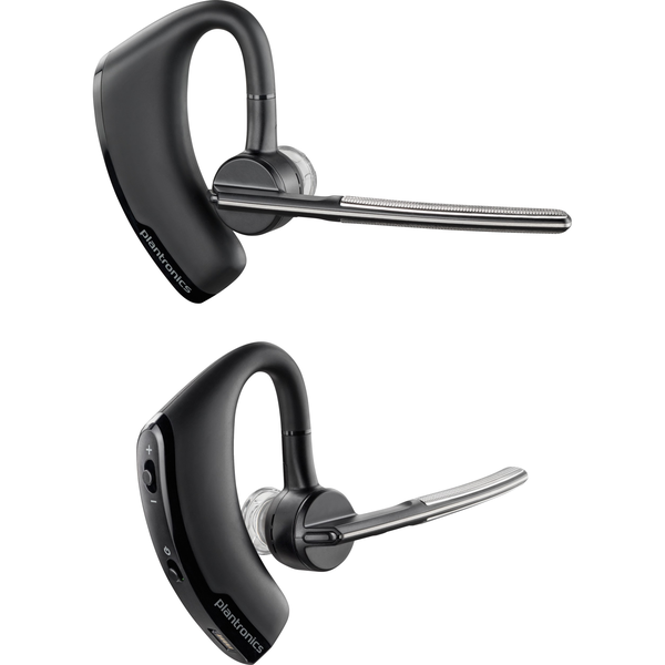 Auricular con micrófono Bluetooth® Plantronics Voyager Legend - Negro